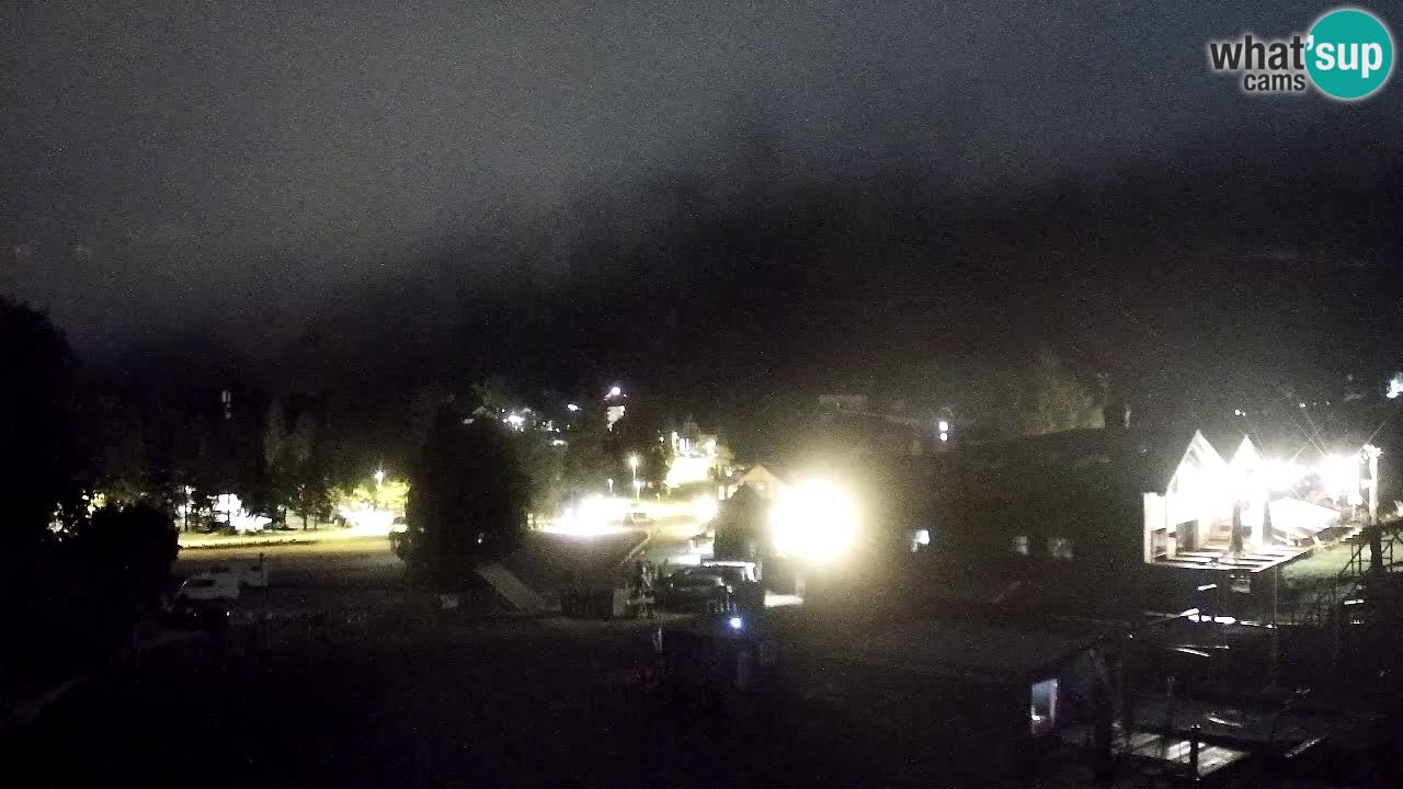 RTC Kranjska Gora – Vitranc