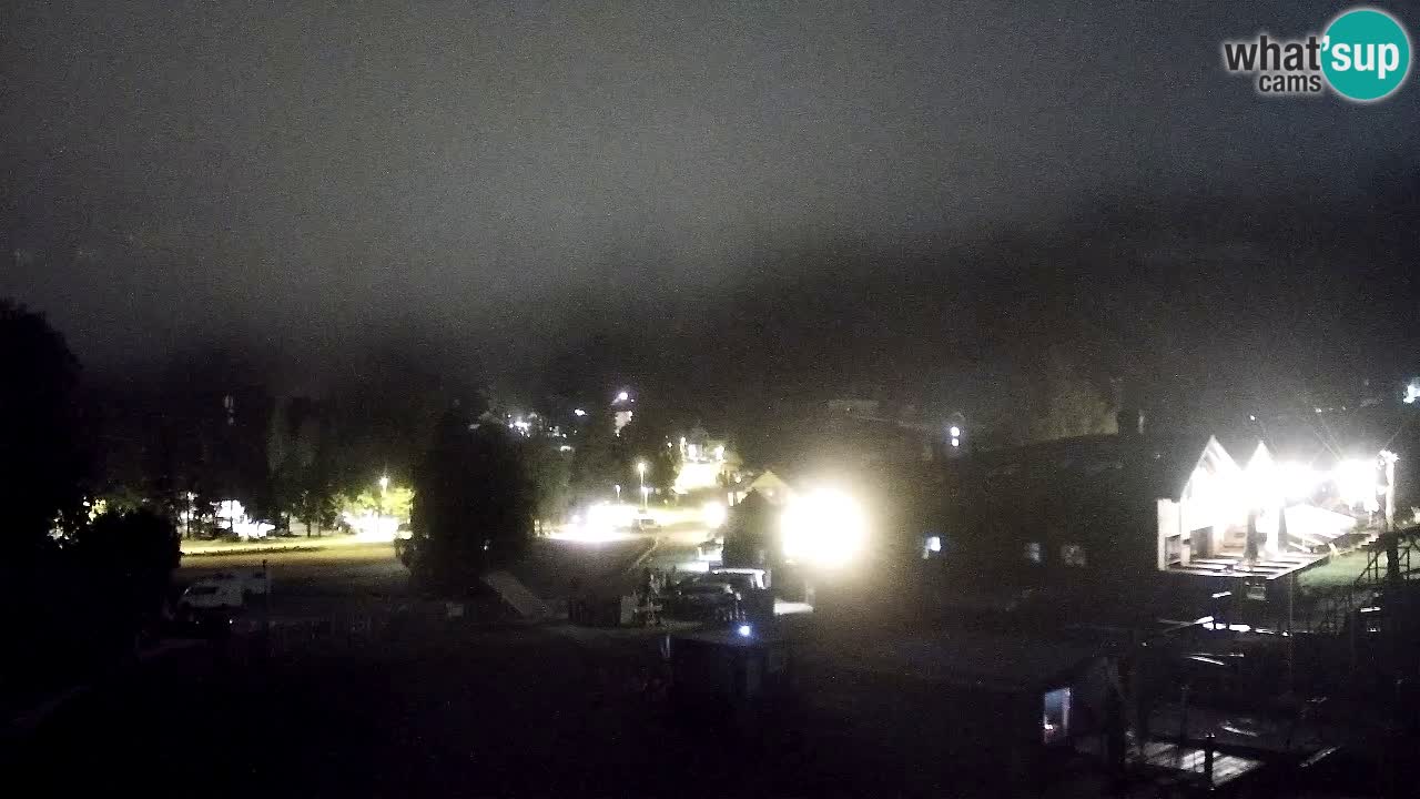 RTC Kranjska Gora – Vitranc