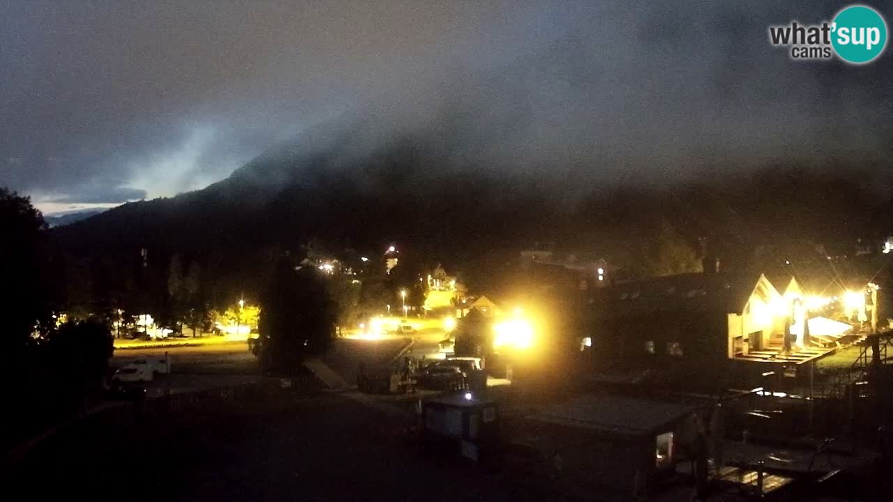 LIVE cam SKI Kranjska Gora – Vitranc – Slovenia