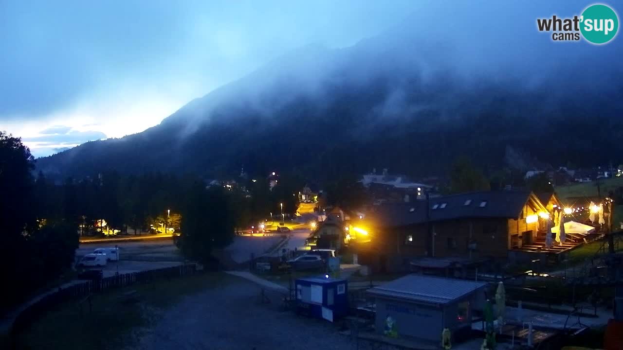 Bike Park Kranjska Gora
