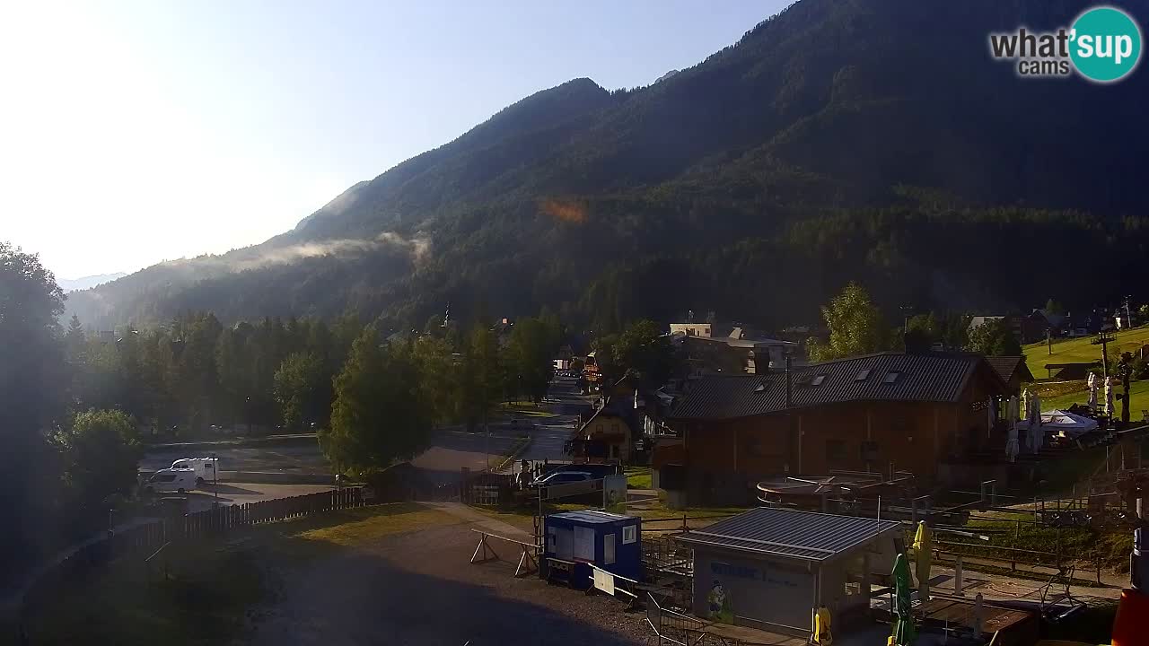 RTC Kranjska Gora – Vitranc