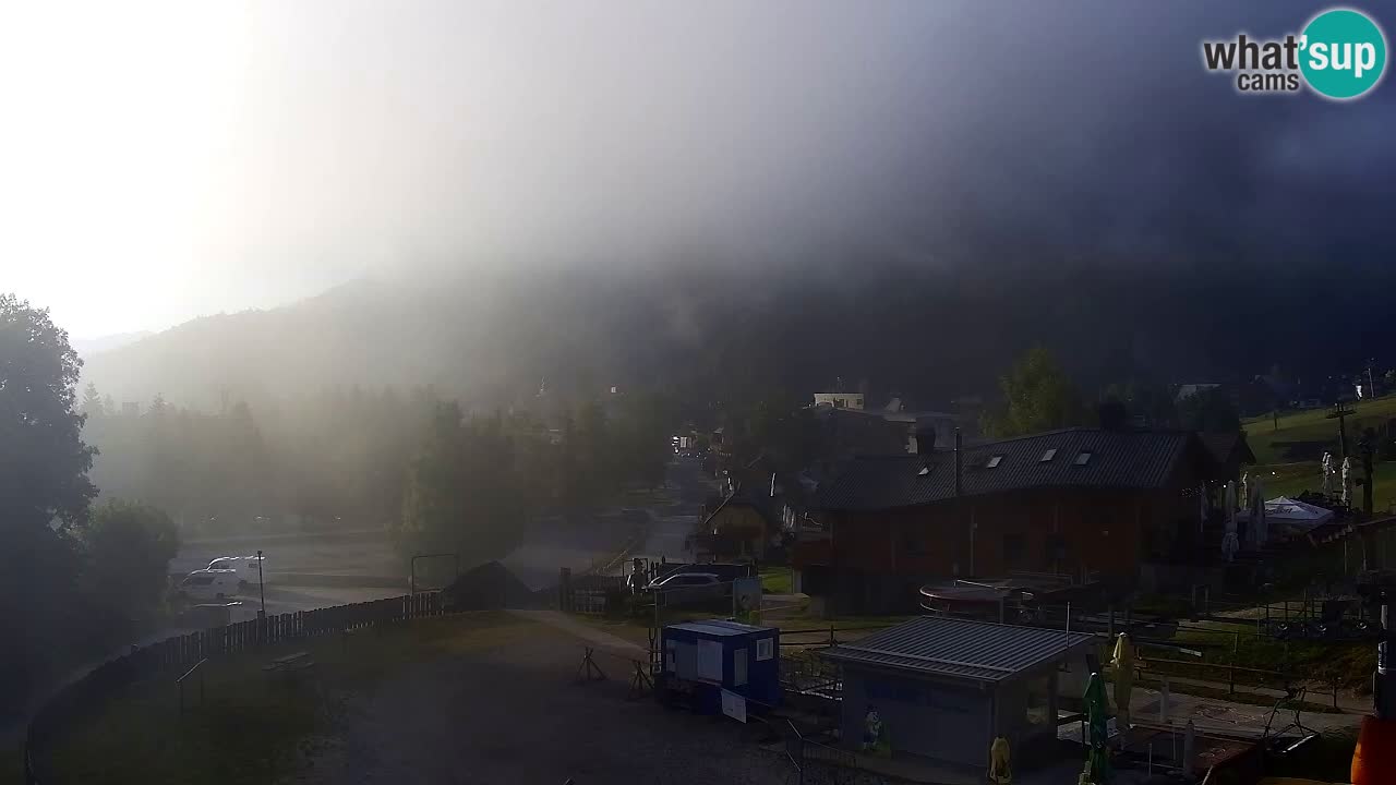 Bike Park Kranjska Gora