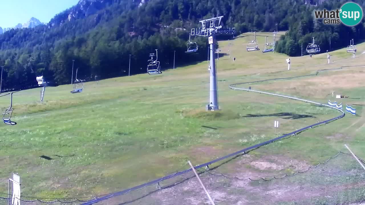 Bike Park Kranjska Gora