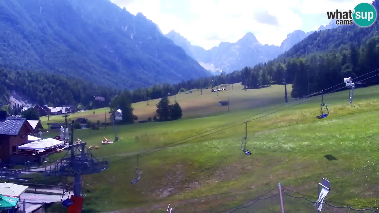 RTC Kranjska Gora – Vitranc