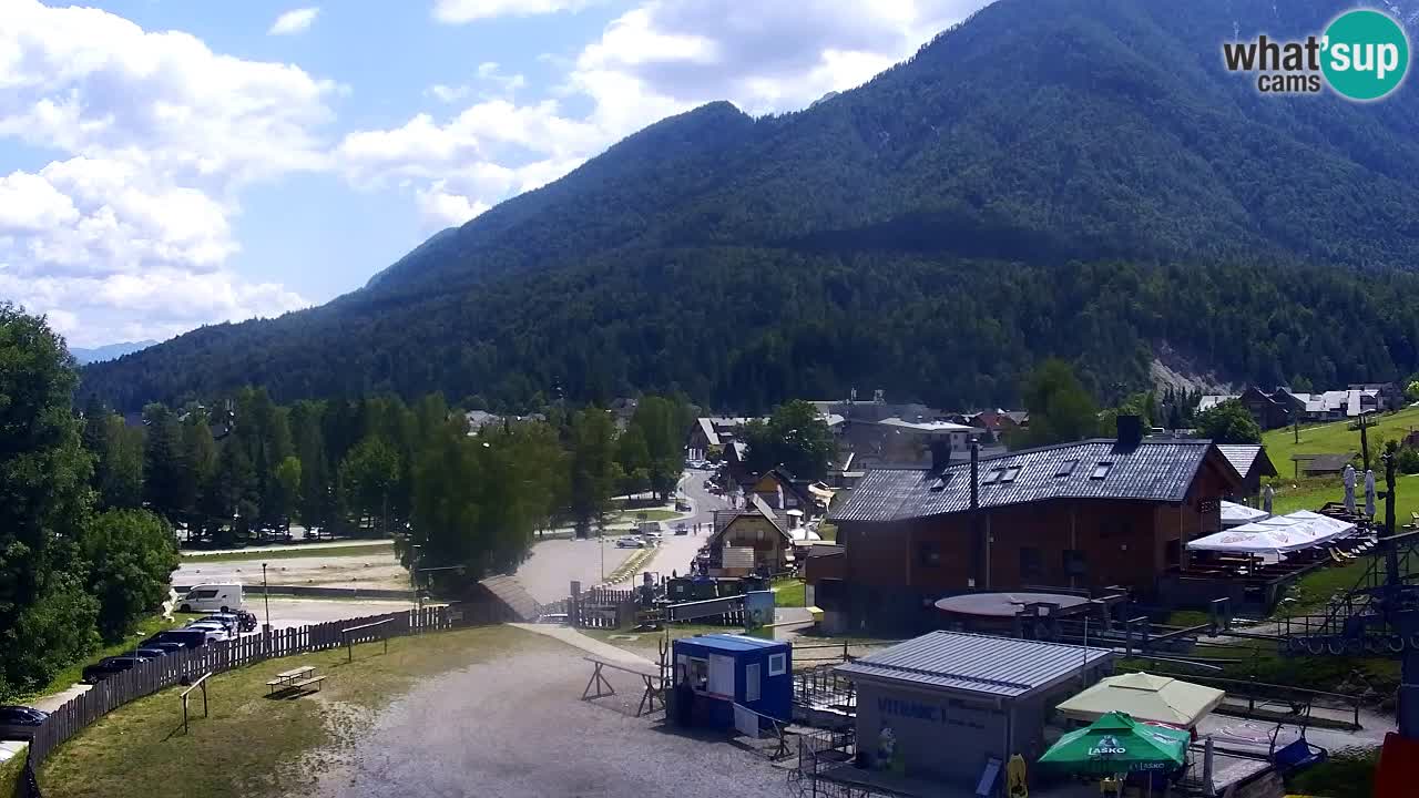 Bike Park Kranjska Gora