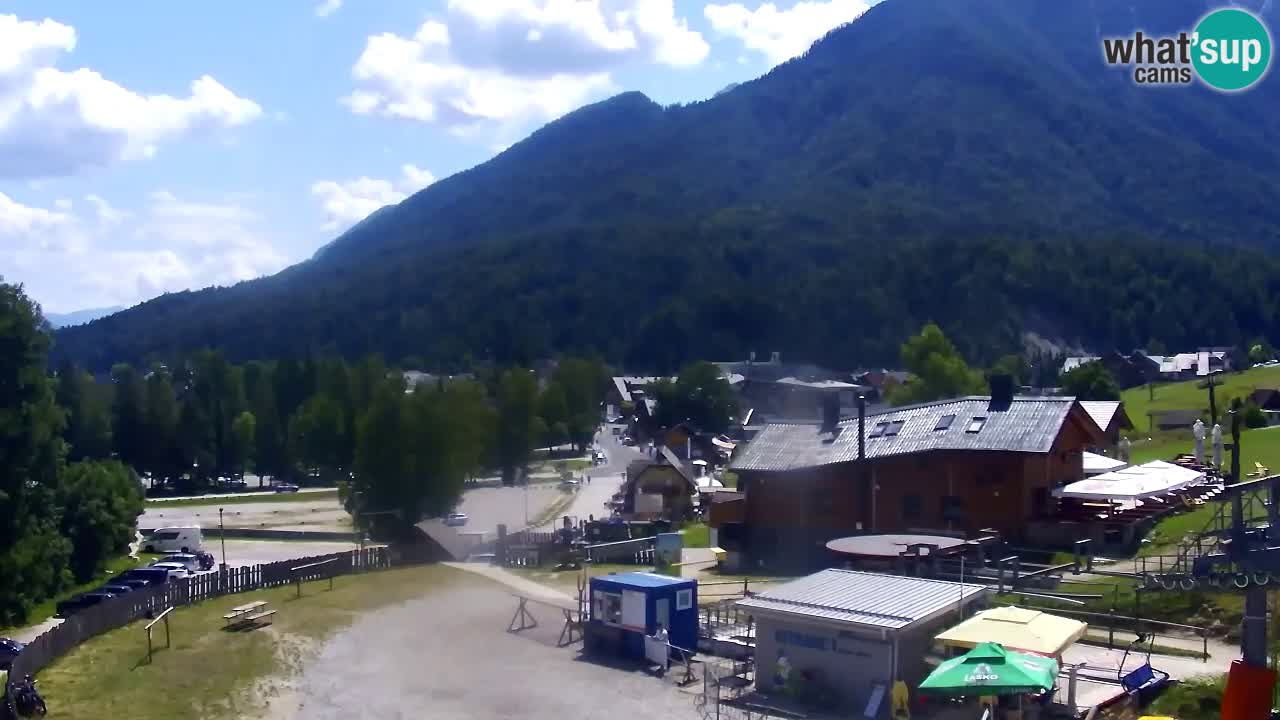 Bike Park Kranjska Gora