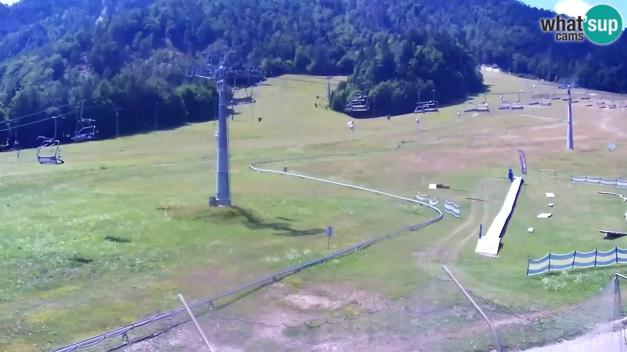 Bike Park Kranjska Gora