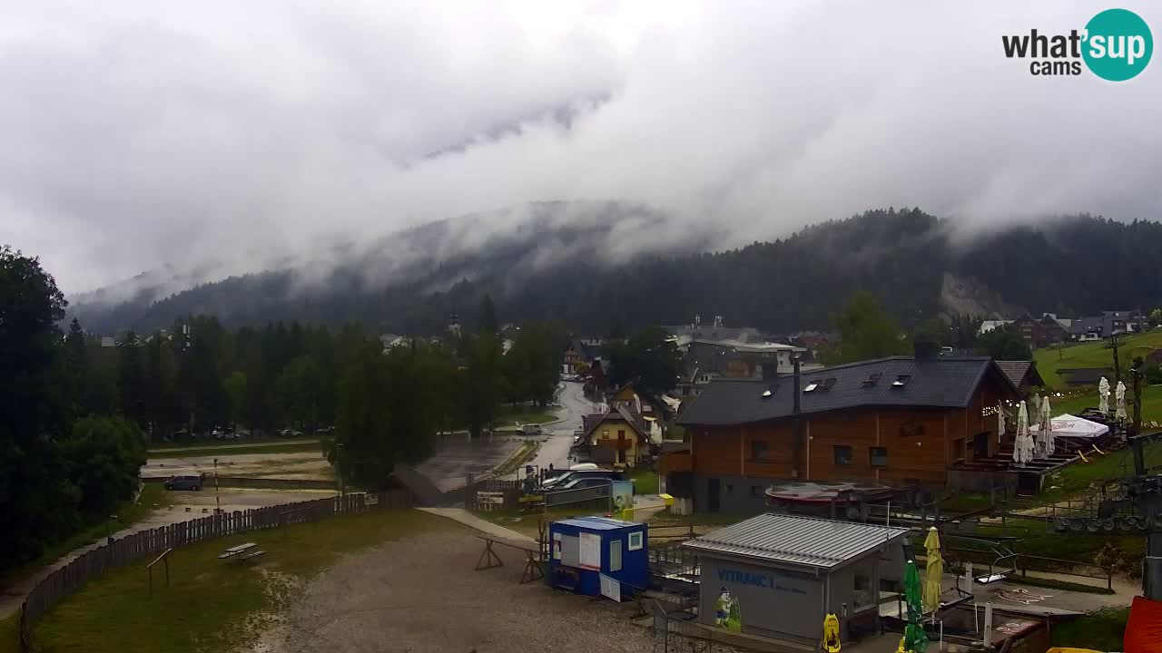 Bike Park Kranjska Gora