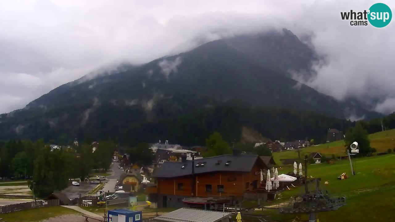 Bike Park Kranjska Gora