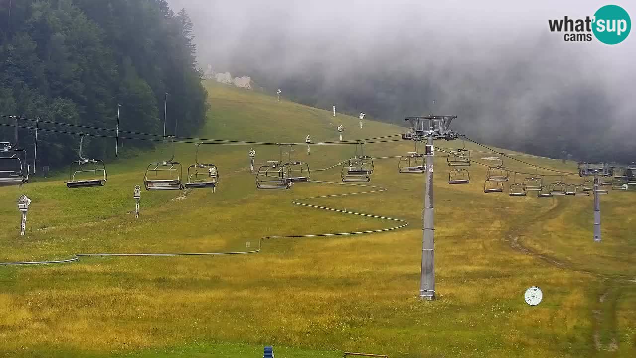 Bike Park Kranjska Gora