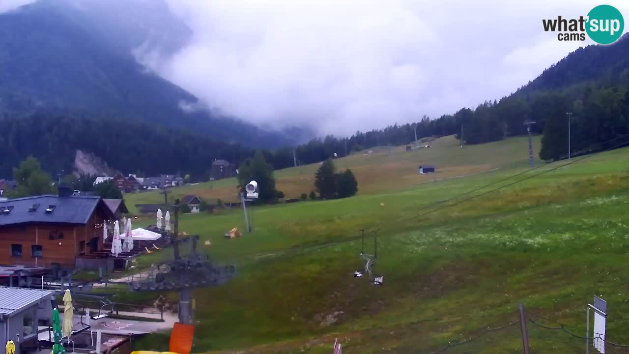 Bike Park Kranjska Gora