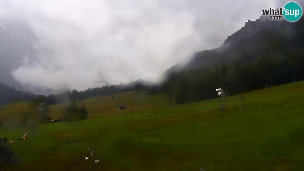 Bike Park Kranjska Gora