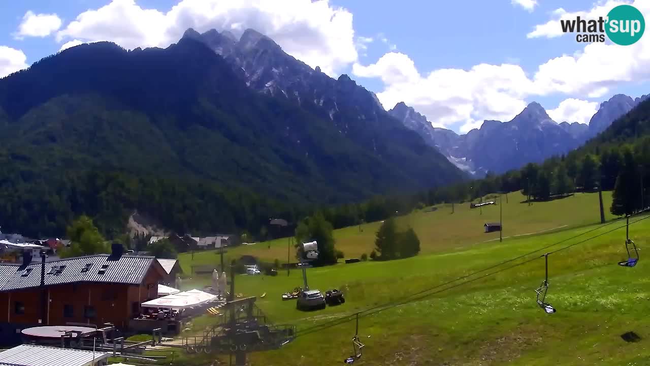 RTC Kranjska Gora – Vitranc