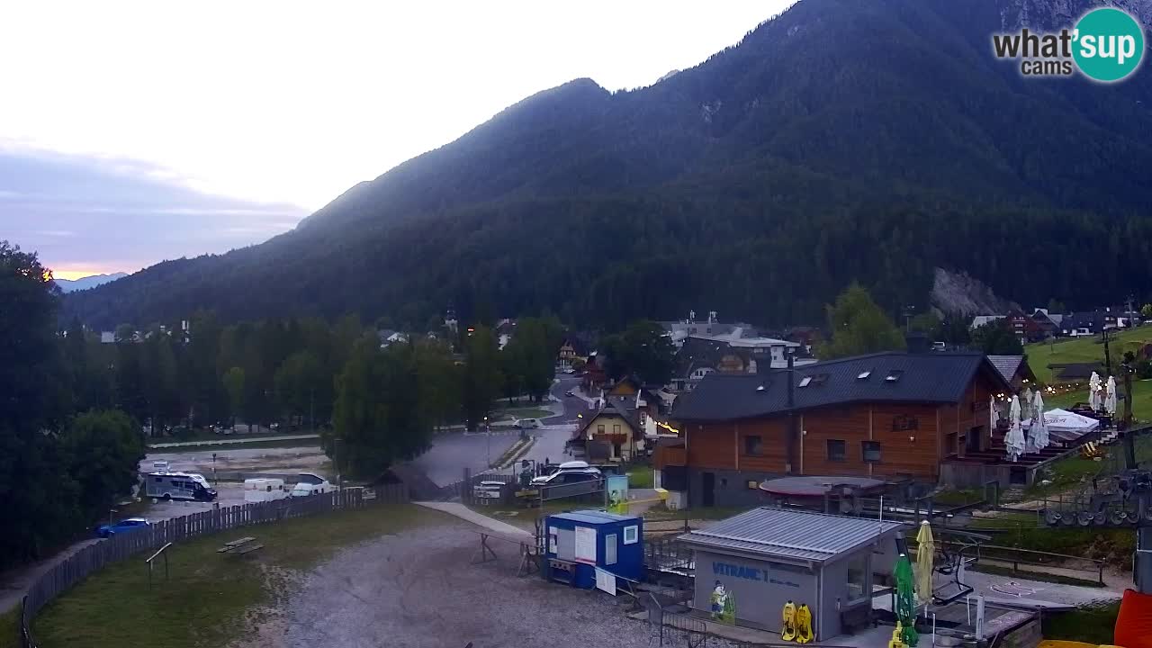 Bike Park Kranjska Gora