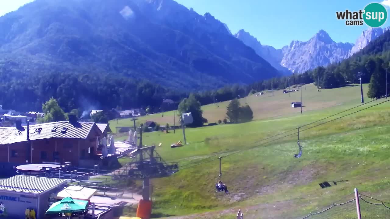 Bike Park Kranjska Gora