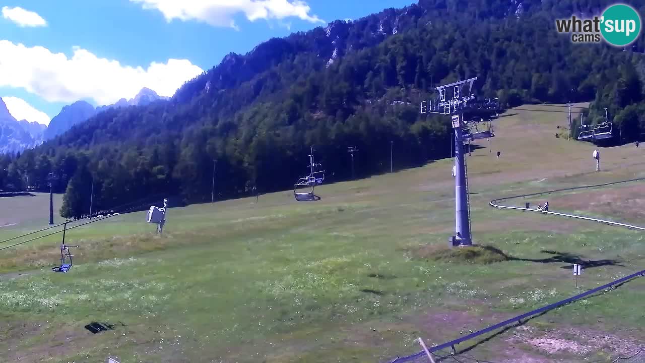 RTC Kranjska Gora – Vitranc