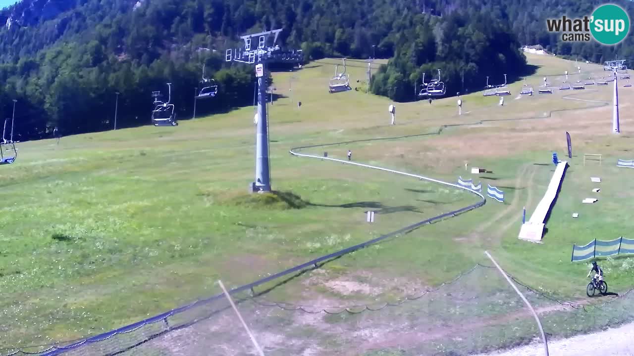 Bike Park Kranjska Gora