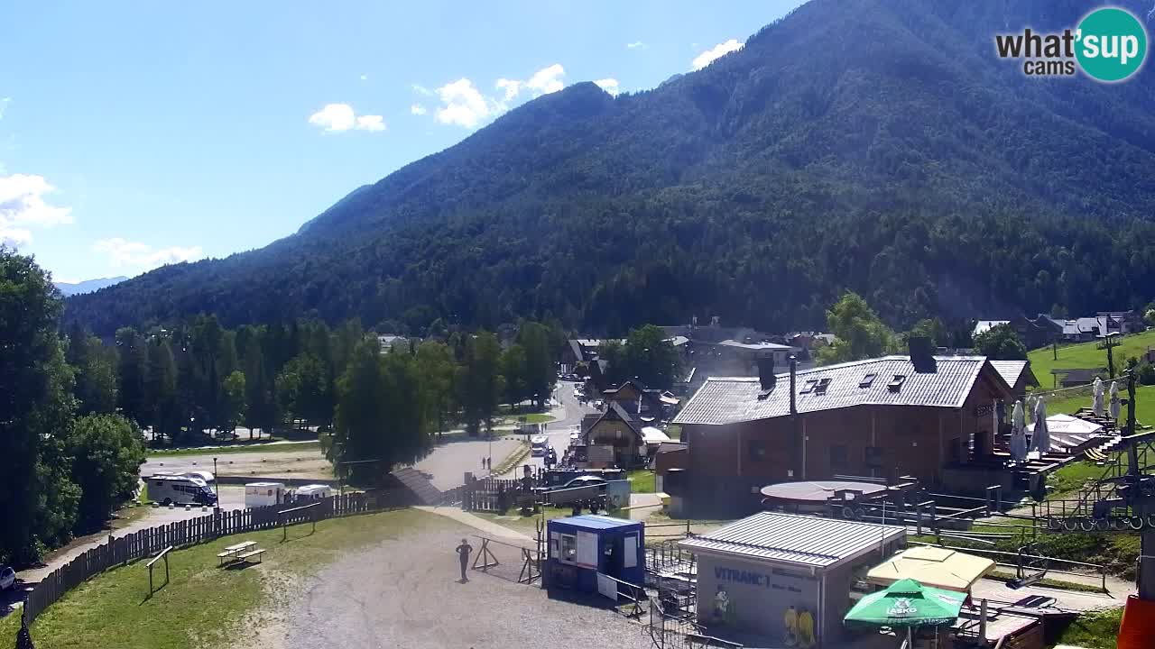 Bike Park Kranjska Gora