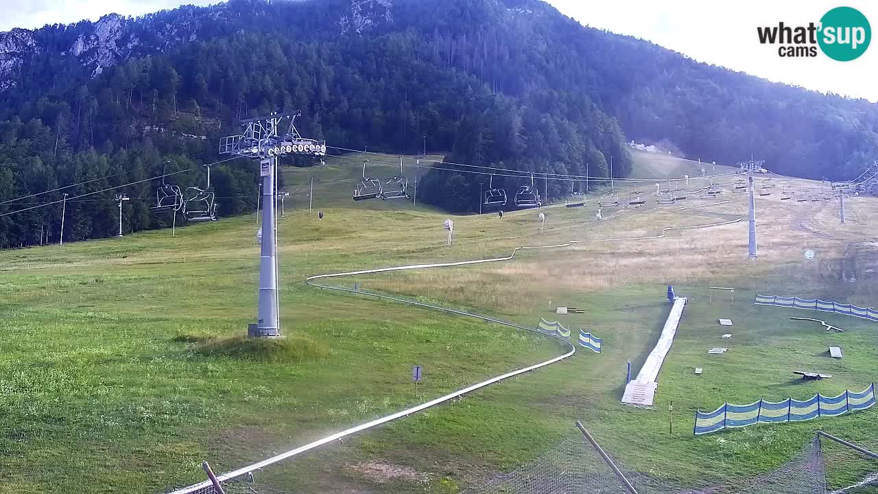 Bike Park Kranjska Gora