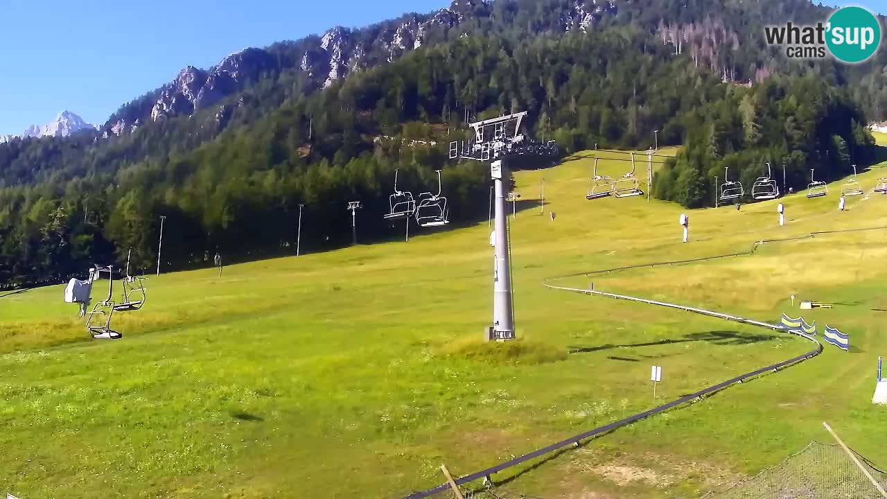 Bike Park Kranjska Gora