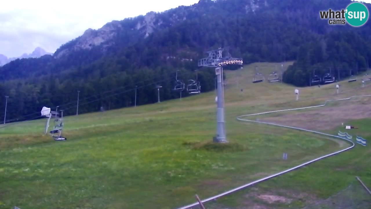 Bike Park Kranjska Gora