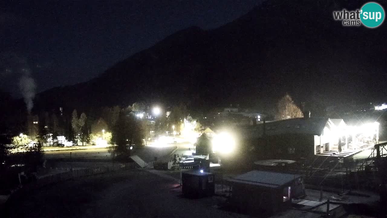 Bike Park Kranjska Gora