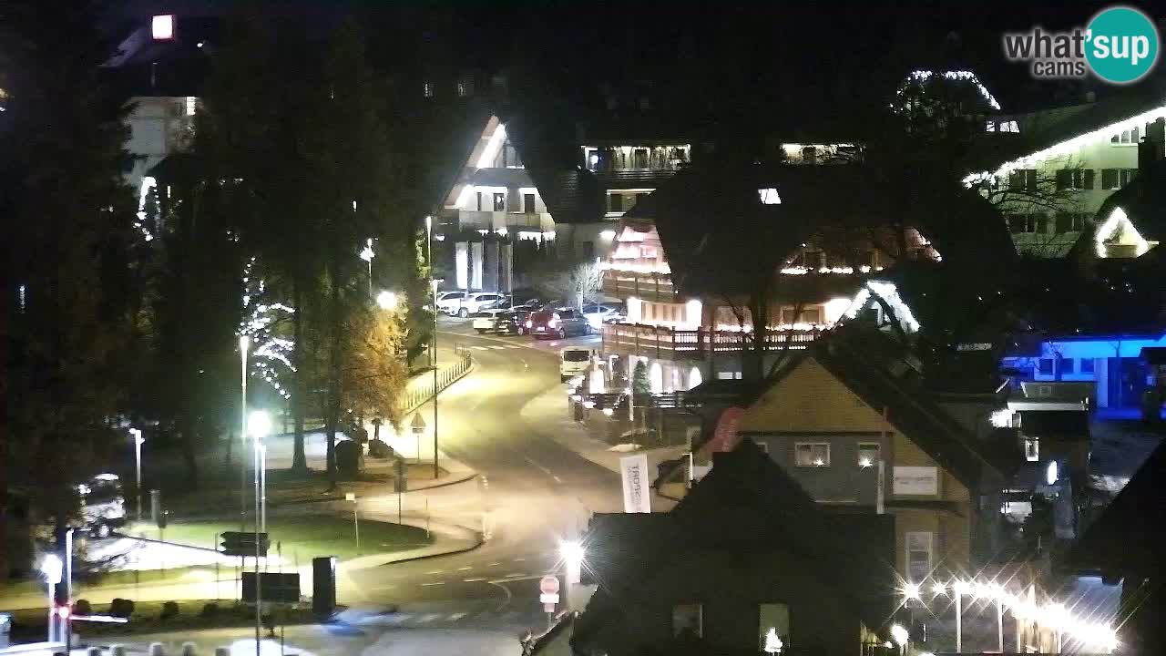 Bike Park Kranjska Gora