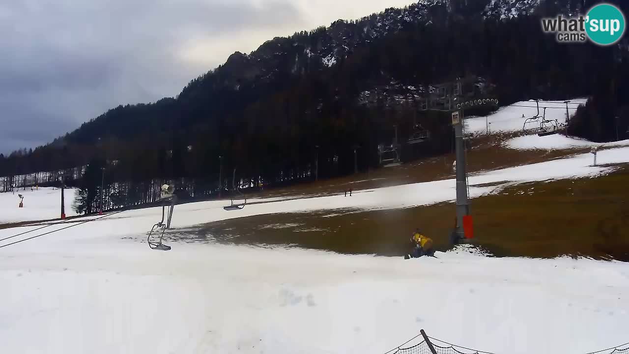 Bike Park Kranjska Gora