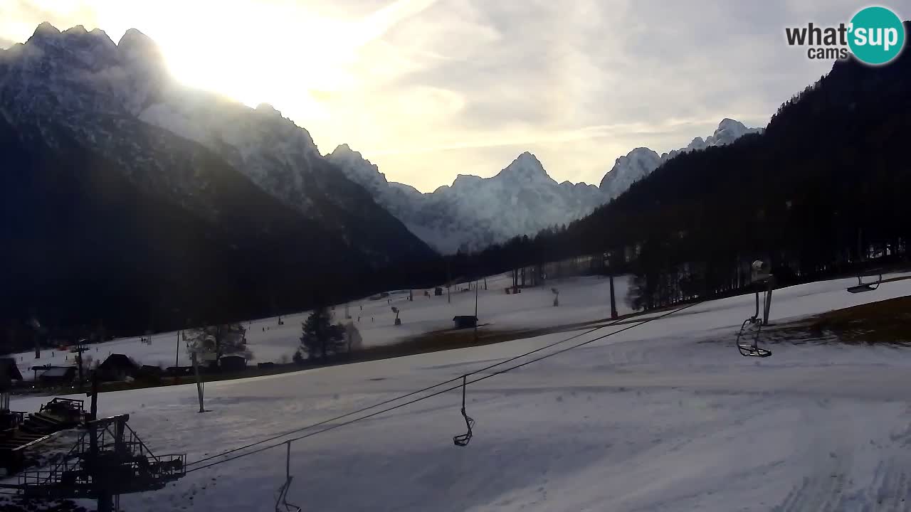 Bike Park Kranjska Gora