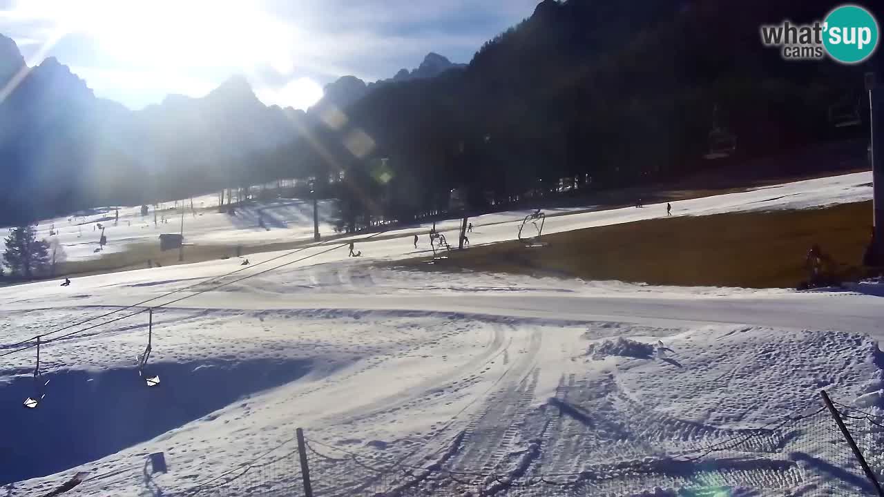 RTC Kranjska Gora – Vitranc