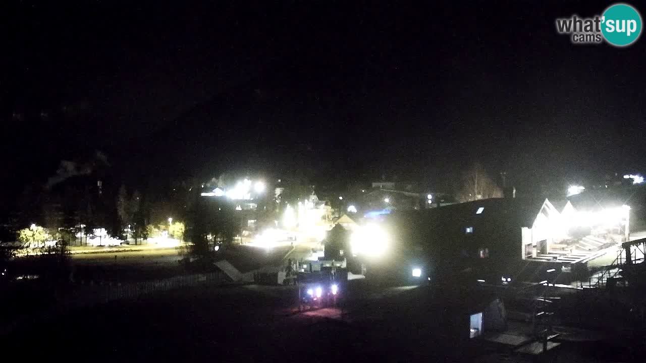 Bike Park Kranjska Gora