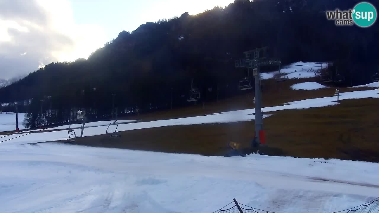 Bike Park Kranjska Gora