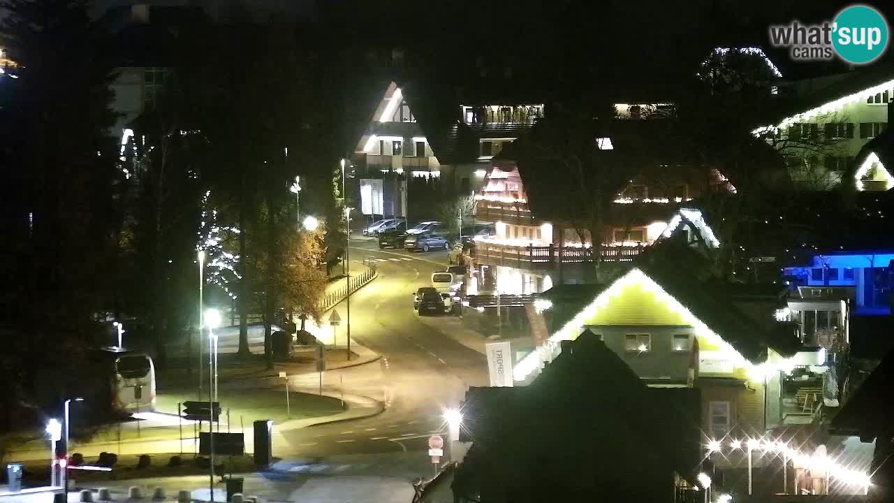 Bike Park Kranjska Gora