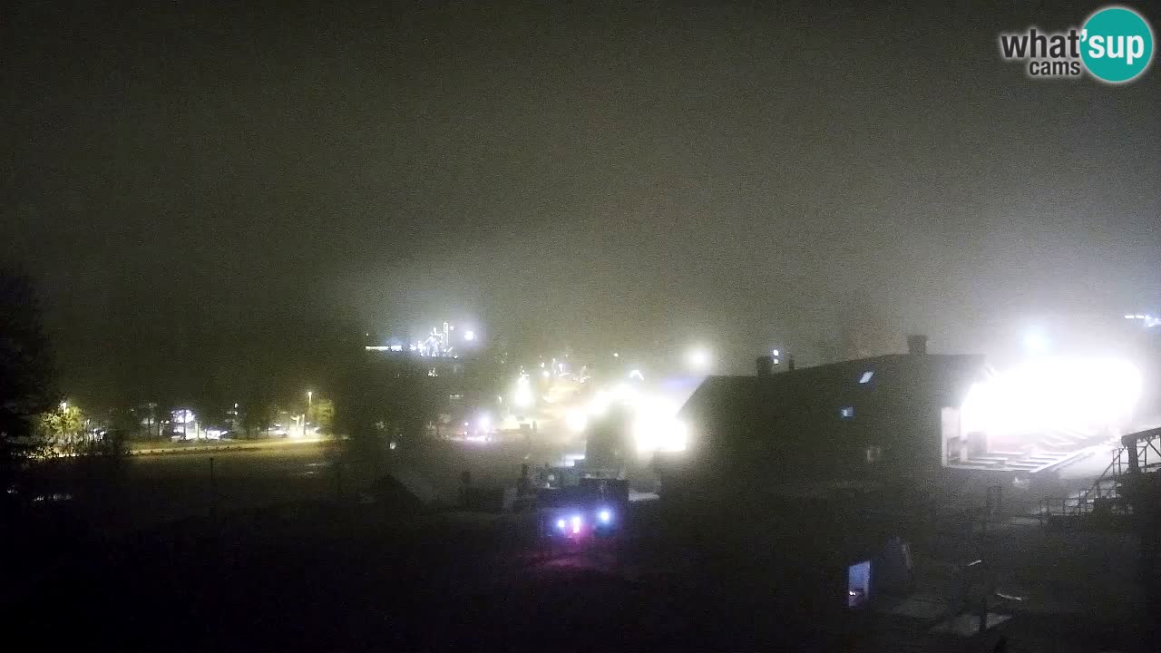 Bike Park Kranjska Gora