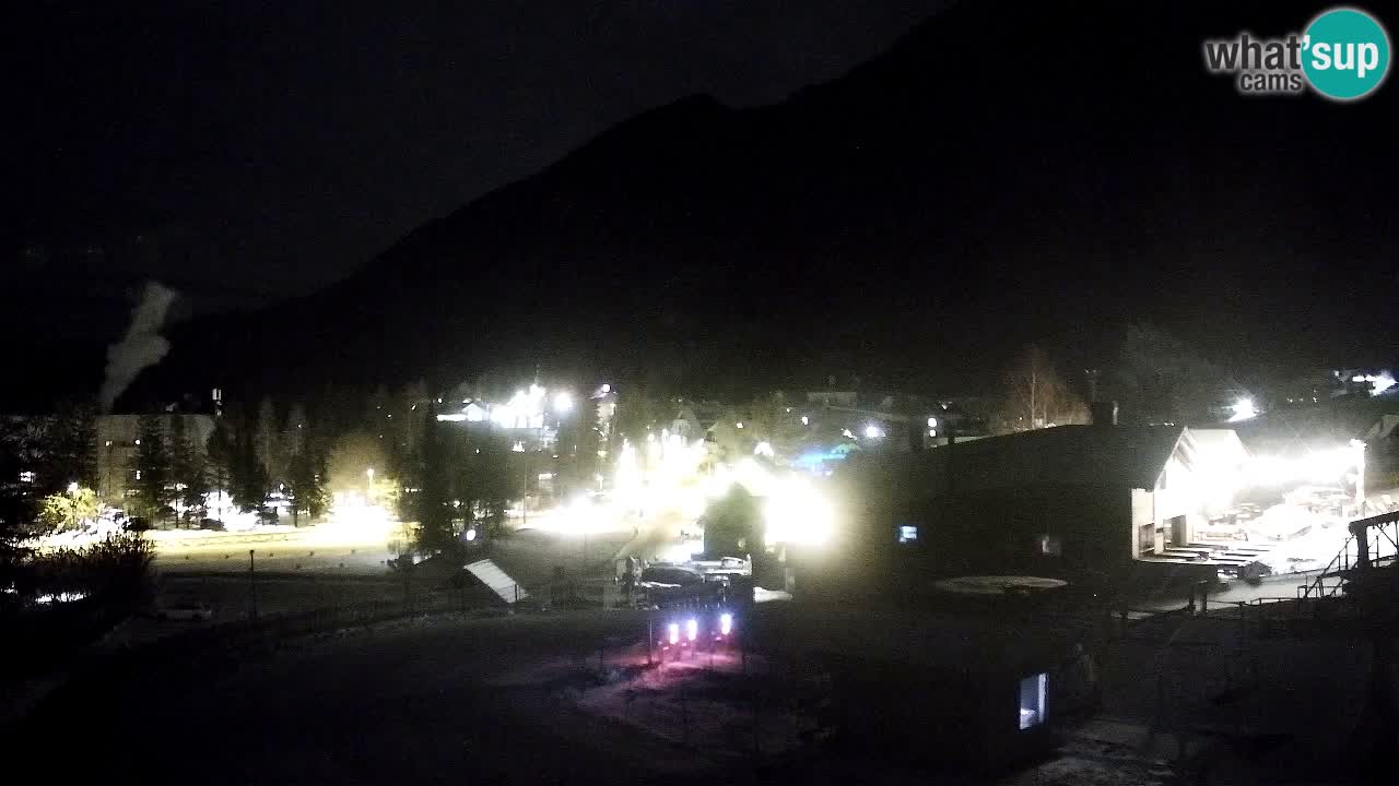 Bike Park Kranjska Gora