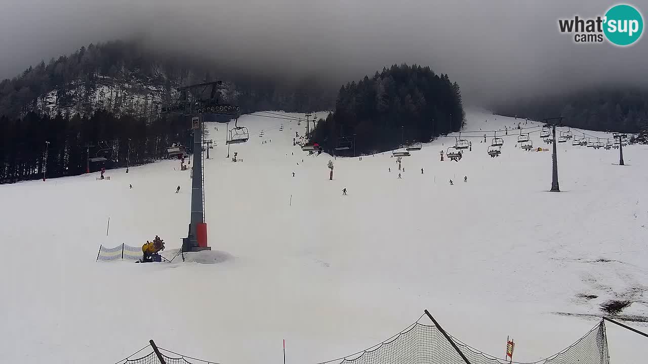 Bike Park Kranjska Gora