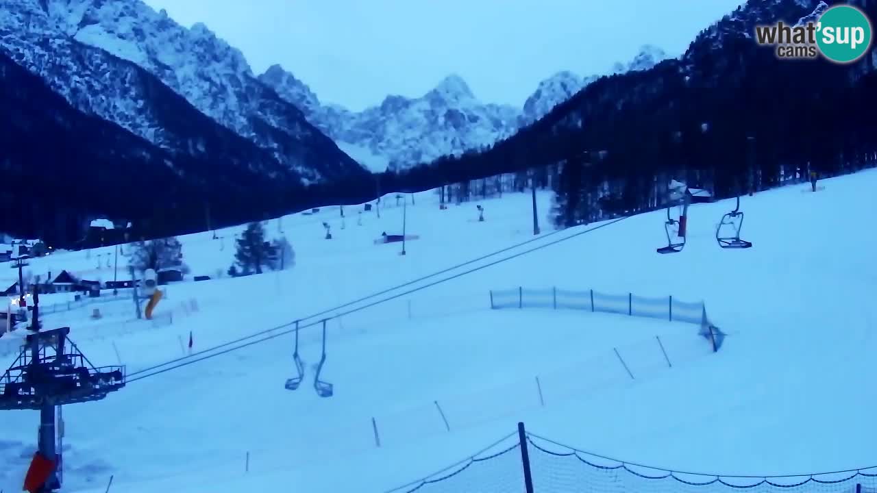 Bike Park Kranjska Gora