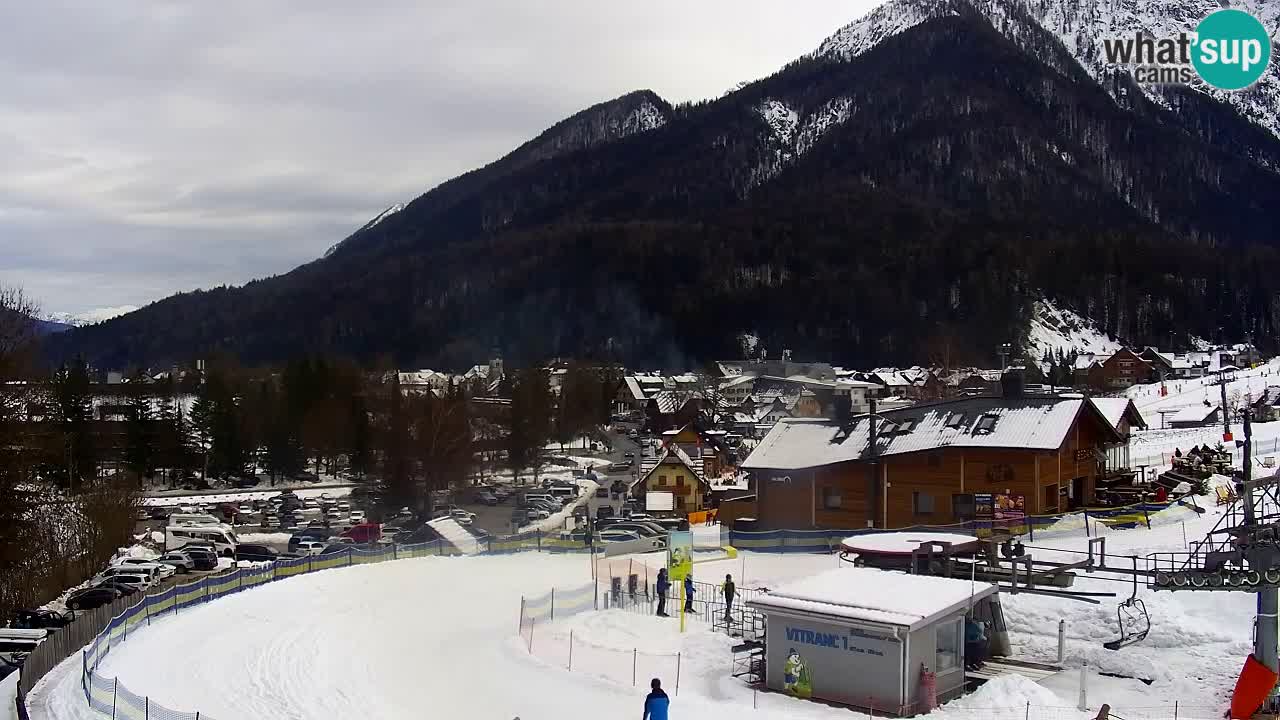 Bike Park Kranjska Gora