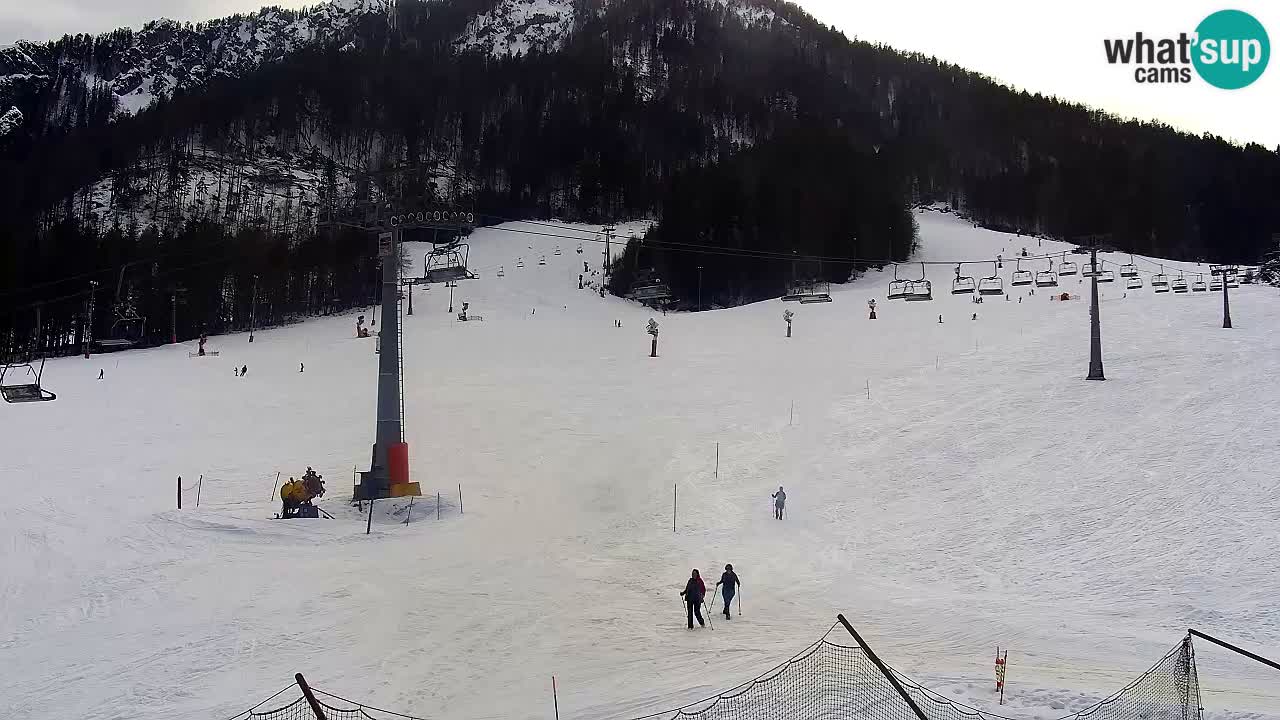 Bike Park Kranjska Gora