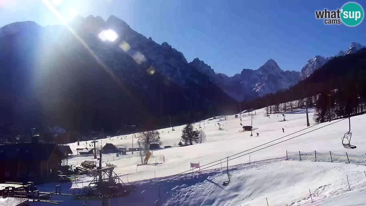 Bike Park Kranjska Gora