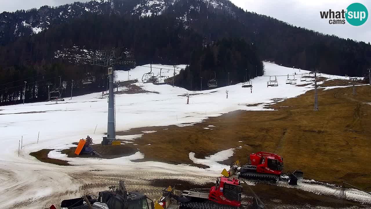 RTC Kranjska Gora – Vitranc