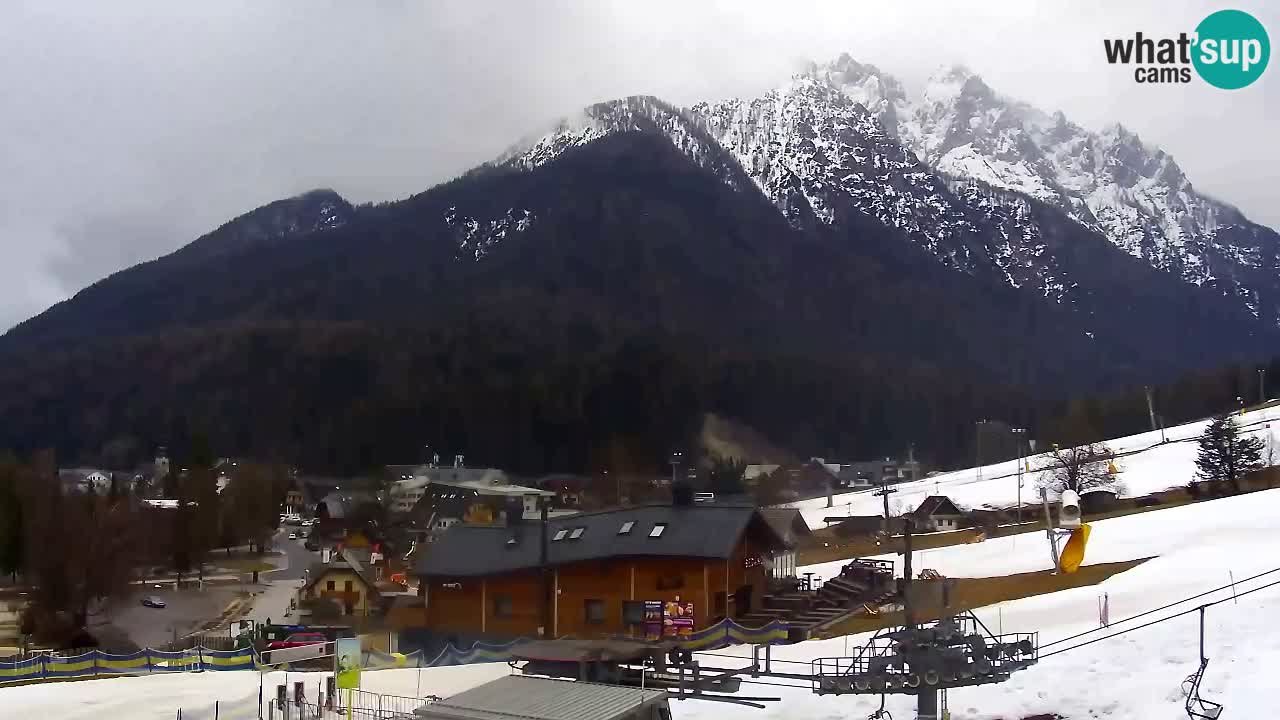 Bike Park Kranjska Gora