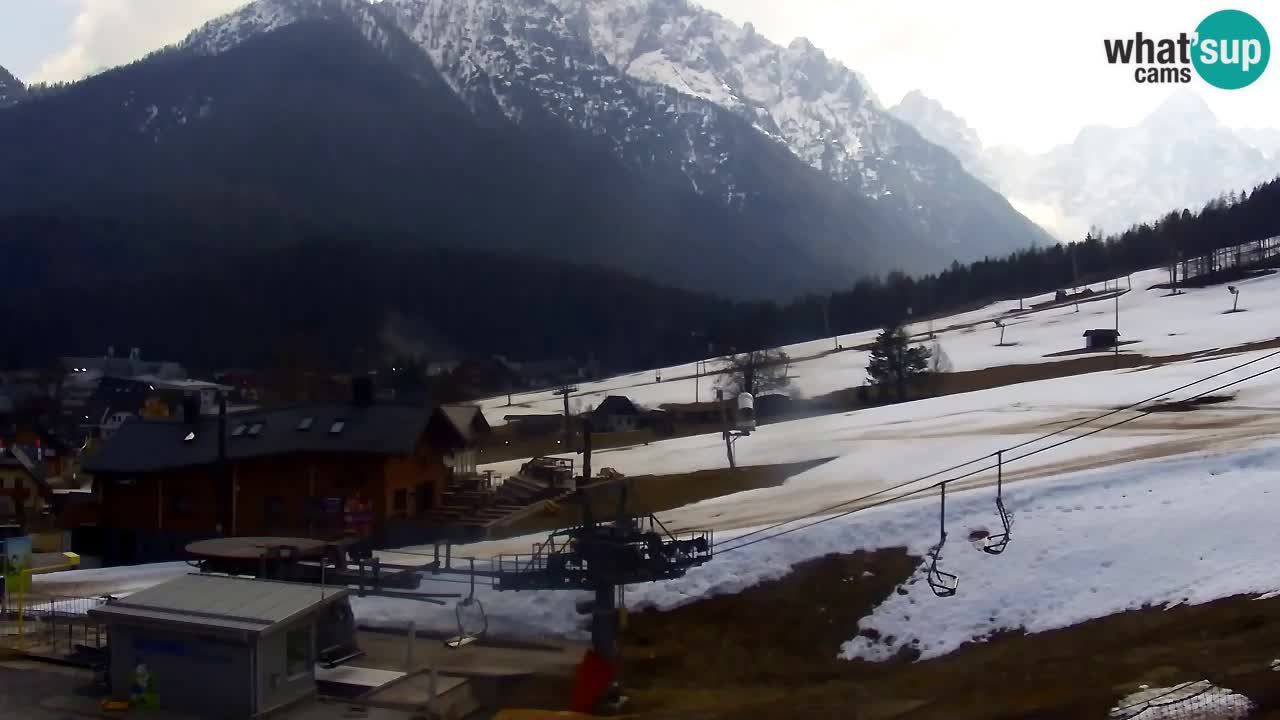 RTC Kranjska Gora – Vitranc