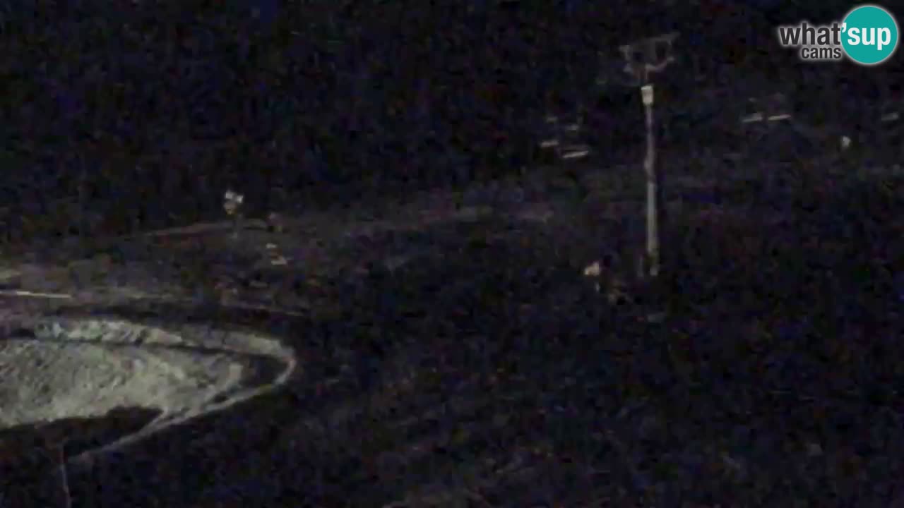 LIVE cam SKI Kranjska Gora – Vitranc – Slovenia