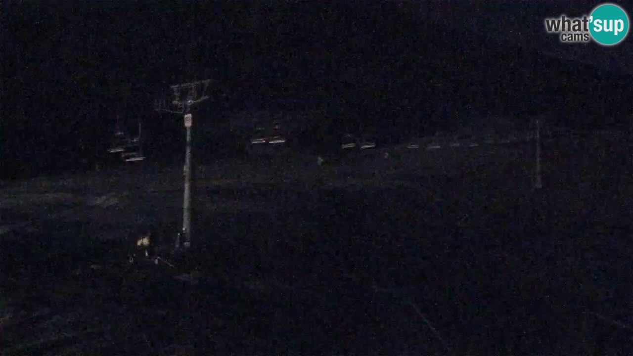 Bike Park Kranjska Gora