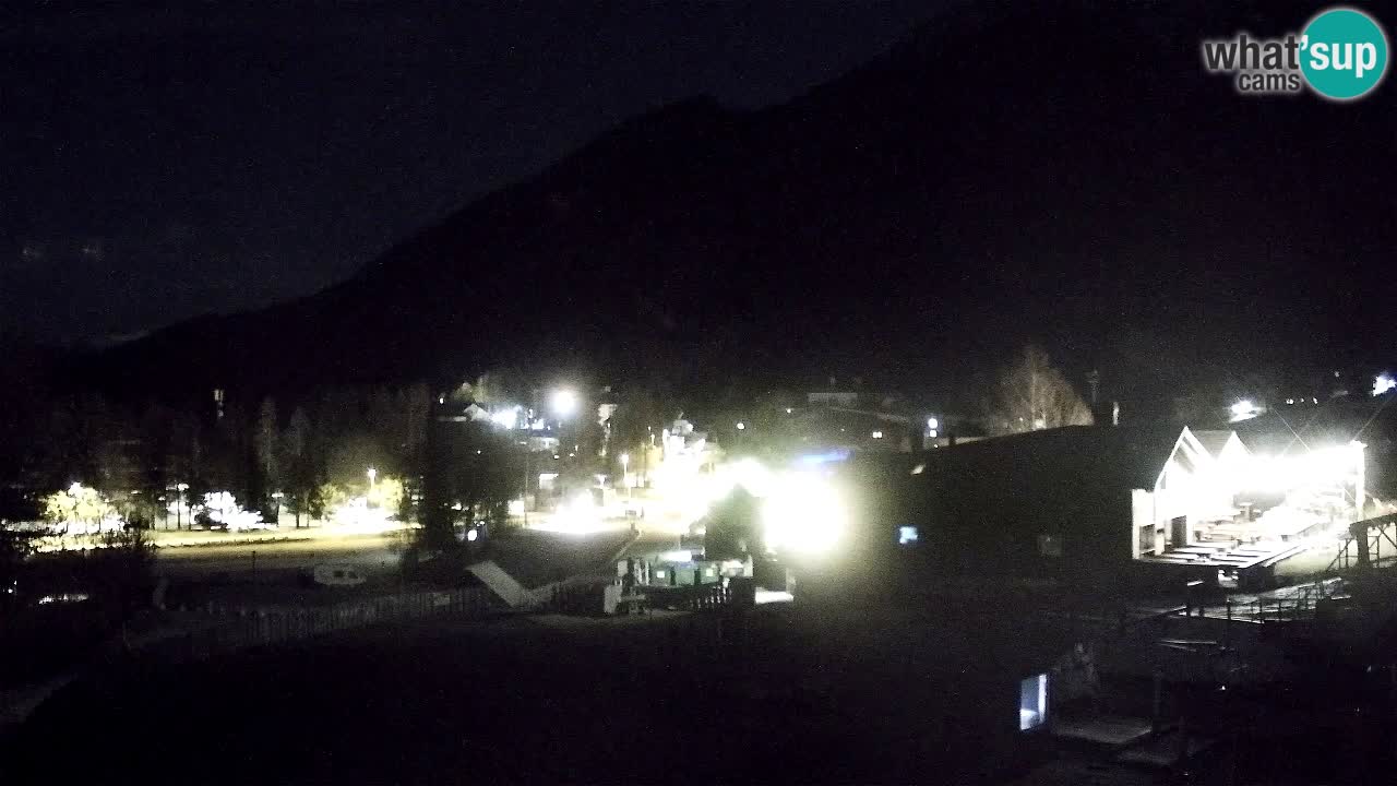 Bike Park Kranjska Gora