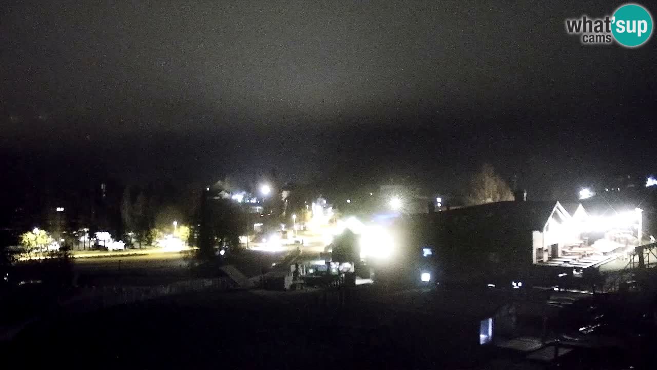 Bike Park Kranjska Gora