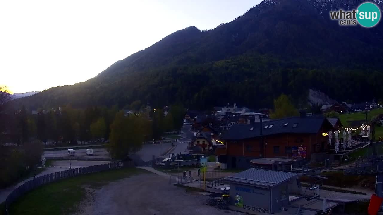 RTC Kranjska Gora – Vitranc