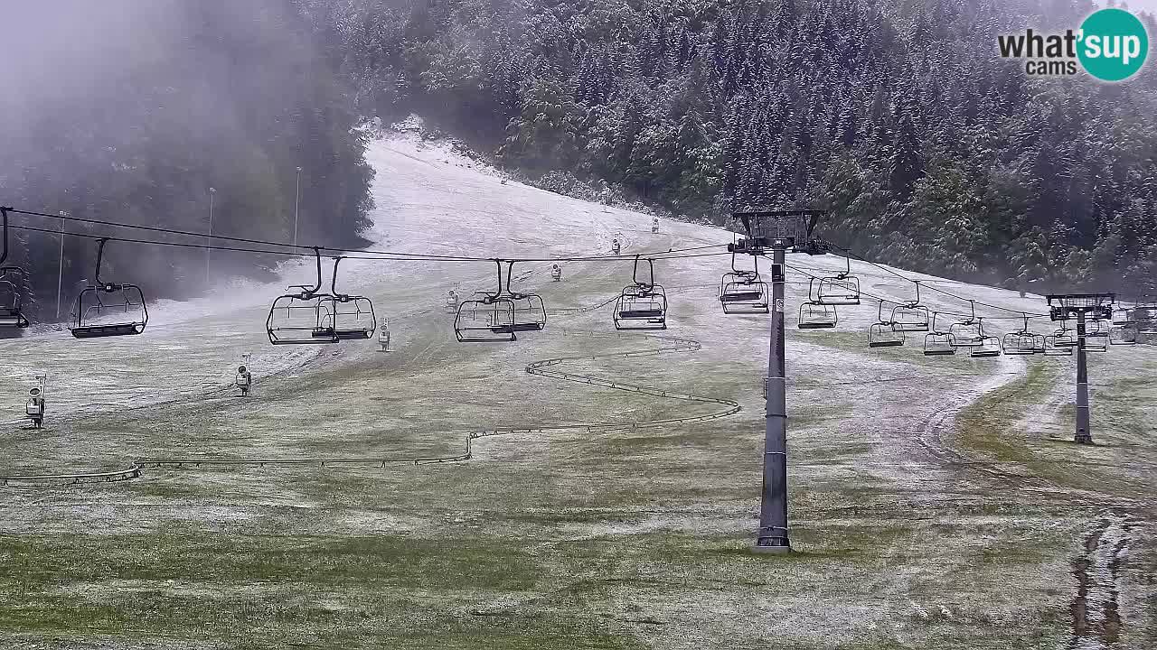 Bike Park Kranjska Gora