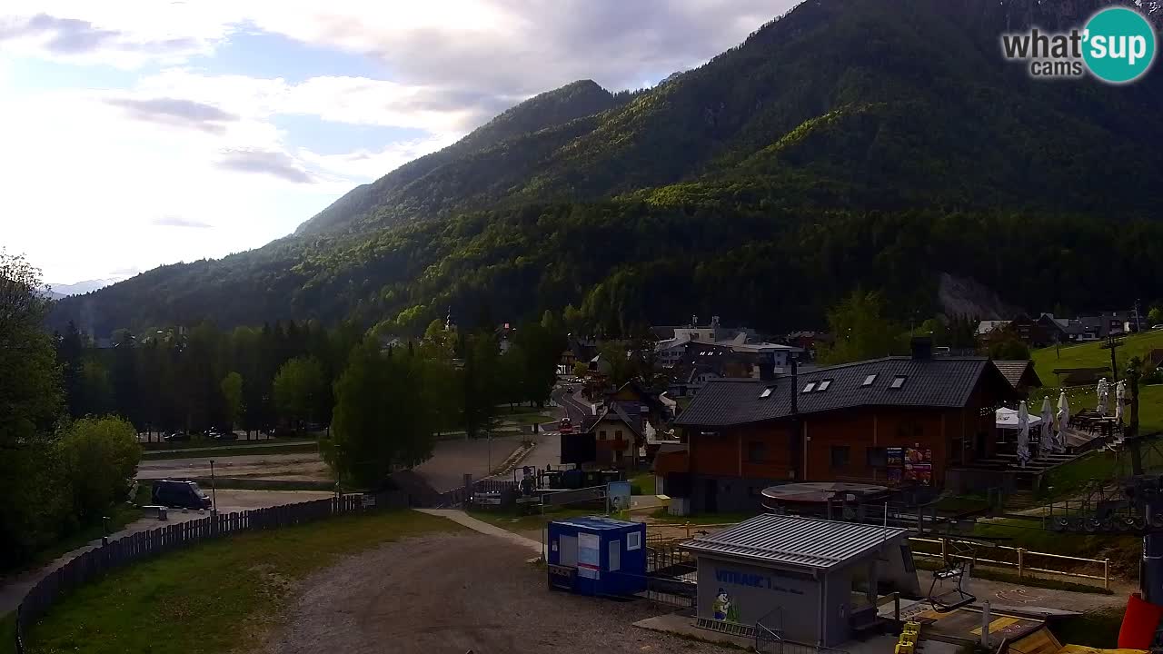 Bike Park Kranjska Gora